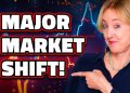 Major Market Shift As Week Ends Strong!