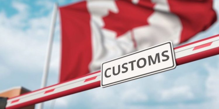 Canada Slaps 100 Percent Tariff on Chinese EVs, Aligning with US and EU Trade Restrictions