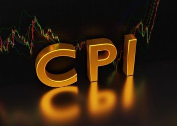 Gold and Silver Prices Fall as​ CPI Meets Expectations