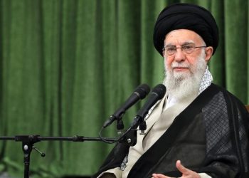 Pentagon says there is a ‘deepening cooperation and relationship’ between Russia and Iran