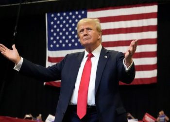 Trump Presidency: A Threat to EV Growth and Battery Supply Chain Expansion?