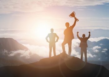 The SCTR Report: Carvana Stock Makes It To Top of the Podium Today