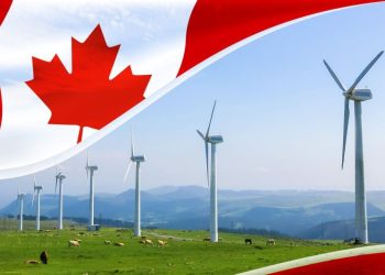 5 Best-performing Canadian Cleantech Stocks of 2024