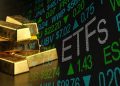 5 Biggest Gold ETFs in 2024