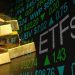 5 Biggest Gold ETFs in 2024