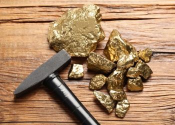 IAMGOLD and Sumitomo’s Côté Gold Mine Reaches Commercial Production