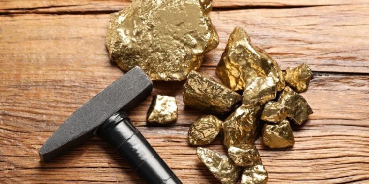 IAMGOLD and Sumitomo’s Côté Gold Mine Reaches Commercial Production