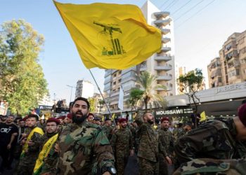 Hezbollah launches 30 rockets into Israel, no casualties reported: IDF