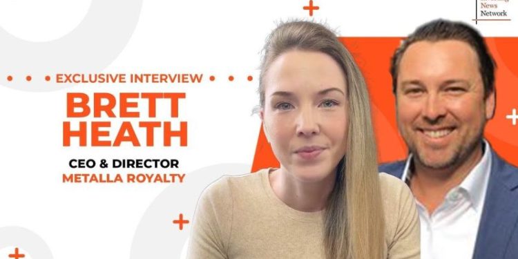 Brett Heath: Gold’s Setup is “Incredible,” US$3,000 in the Cards for 2024