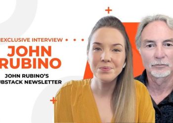 John Rubino: Gold, Silver, Miners — How to Invest with Global Financial System in Crisis