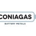 Coniagas Battery Metals Holds First Closing of Private Placement