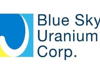 CORRECTION FROM ISSUER – Blue Sky Uranium Announces Non-Brokered Private Placement Using The Listed Issuer Financing Exemption
