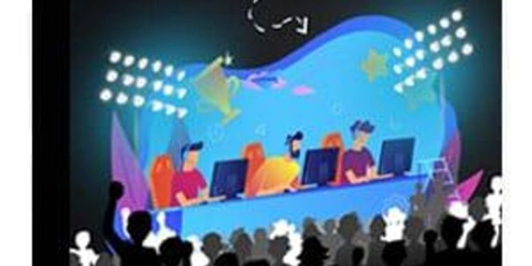 Start Here – Investing in Esports