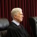 Morning Glory: Justice Gorsuch takes his case public