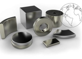 Top 11 Countries by Rare Earth Metal Production (Updated 2024)