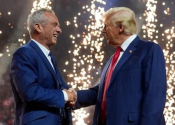 TAMMY BRUCE: An open letter to the Kennedys who turned on RFK Jr