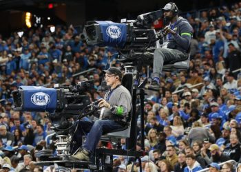 NFL’s next big media rights payday is years off — and subject to a shifting industry