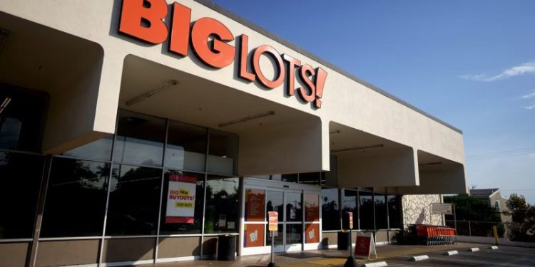 Big Lots files for bankruptcy protection as it promises to keep offering ‘extreme bargains’