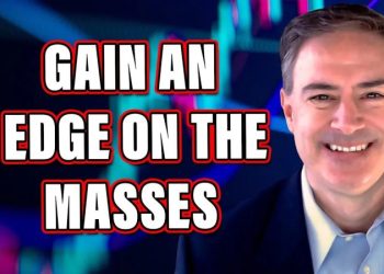 Pinpoint Strong Sectors BEFORE The Masses Notice