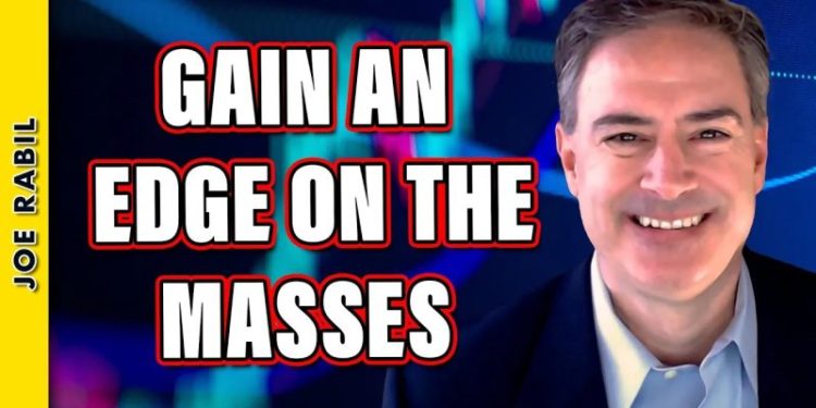 Pinpoint Strong Sectors BEFORE The Masses Notice