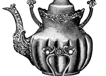 S&P 500 Tempest in a Teapot