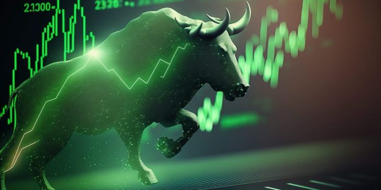 A Half Point Fed Rate Cut? The Stock Market Thinks So