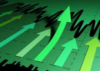 Dow Jones in the Spotlight, Bonds Stabilize, Tech Plays Catch-Up