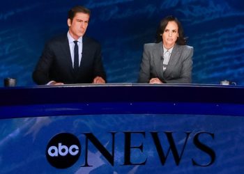 ABC’s shameless debate didn’t even survive its own fact-check
