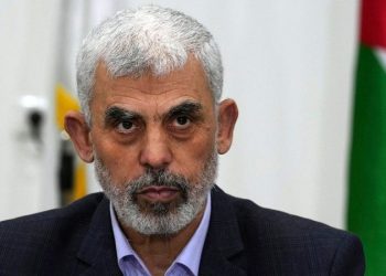 DOJ charges Hamas leaders over ‘terrorist atrocities’ in Oct 7 Israel attack