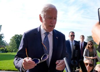 Biden claims Netanyahu not doing enough to secure deal with terrorists