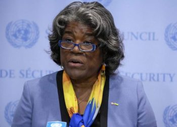 UN ambassador criticizes Israeli military, calls for ‘fundamental changes’