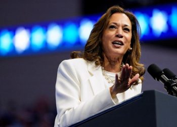 Harris calls for eliminating filibuster to pass ‘Roe’ abortion bill into federal law