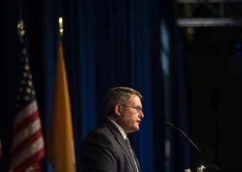 ‘Crush liberal dominance’: Conservative megadonor urges leaner, meaner posture for activist groups