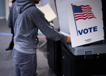 Shadowy group propped up by Democrat money accused of ‘dirty tricks’ meddling against GOP in key races