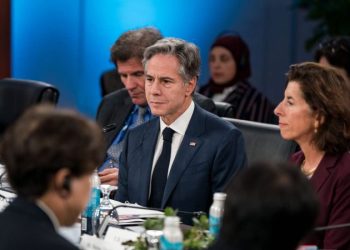 US to host first AI safety network summit as nations seek alignment on policy