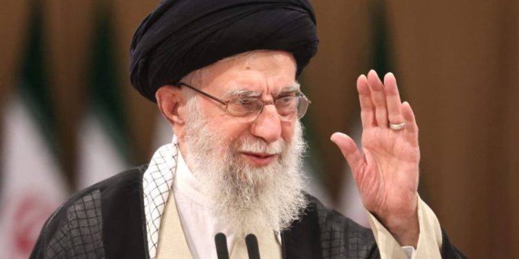 Iran’s Ayatollah Ali Khamenei in hiding with extra security following Hezbollah leader’s death: report