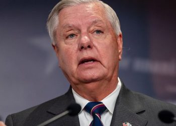 Graham urges Biden, Israel to take on Iran after hostages killed, calls Harris foreign policy ‘wrecking ball’