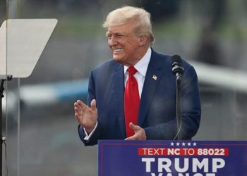 Trump is ‘getting ready’ for debate by ramping up campaign schedule