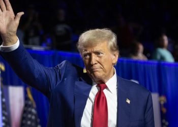 Trump plans to plead not guilty to Jack Smith’s revised federal election interference charges