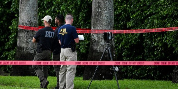 Harris-Trump showdown: Presidential race rocked by 2nd assassination attempt with 50 days until election