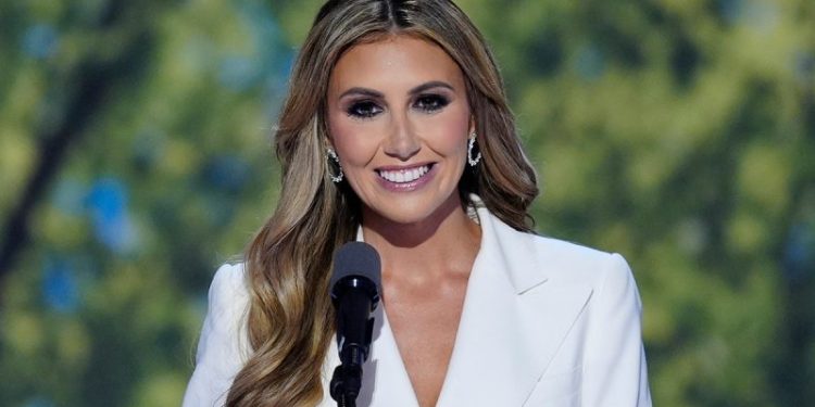 Trump adviser Alina Habba hits campaign trail to attract Arab American support in swing state Michigan