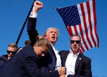 Secret Service protection bill passes House unanimously after Trump assassination attempts