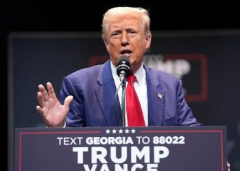 Trump briefed on ‘real and specific threats’ from Iran to assassinate him, campaign says