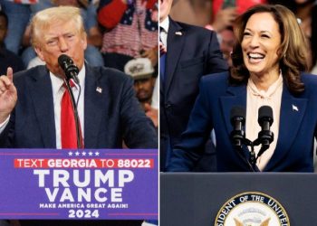 Early voting means ‘election season’ has already kicked off