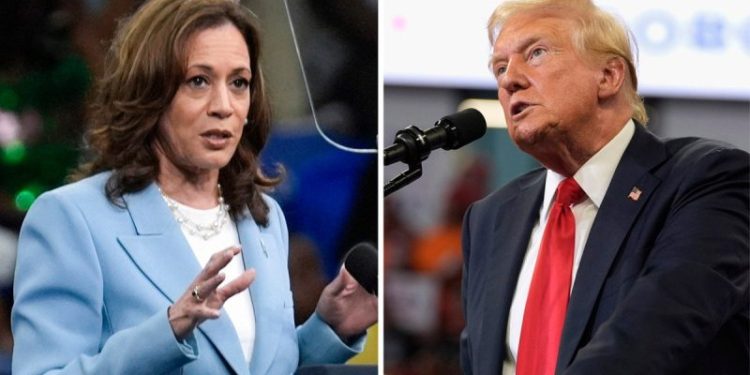 Reporter’s Notebook: Why foreign policy might matter