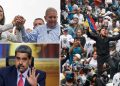 Venezuelan prosecutor seeks arrest warrant for opposition’s former presidential candidate