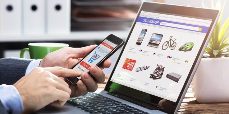 SHOP Stock Ready to Surge: An Options Strategy to Take Advantage of the Big Move