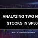DP Trading Room: Analyzing Two New Stocks in SP500 (DELL, PLTR)