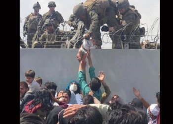 House GOP releases scathing report on Biden’s withdrawal from Afghanistan