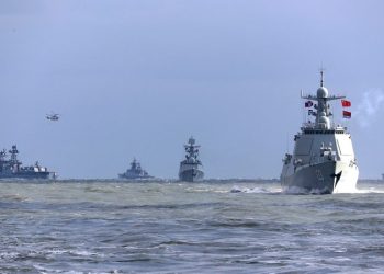 US ‘sleepwalking’ into WWIII, experts warn nation is underprepared: ‘We do not have our Churchill’